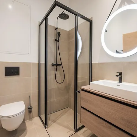 Stylish In Apartman Kirchberg in Tirol