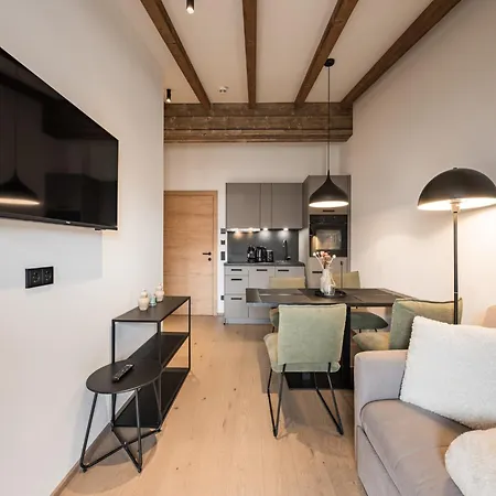 Stylish In * Kirchberg en Tyrol