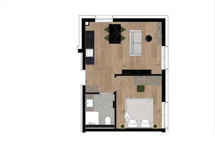 Apartment Stylish In Kirchberg in Tirol