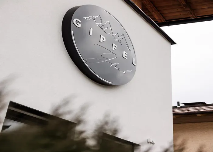 Stylish In Apartment *