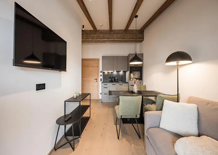 Stylish In * Kirchberg in Tirol