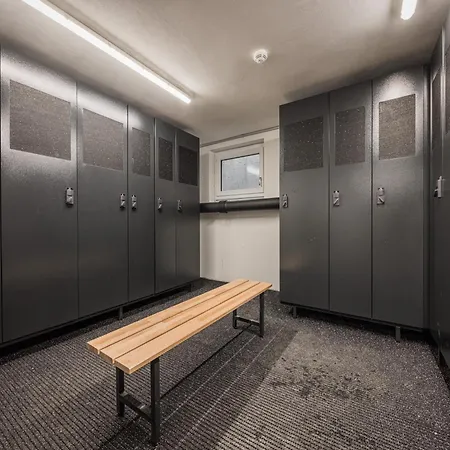 Apartamento Stylish In Kirchberg in Tirol