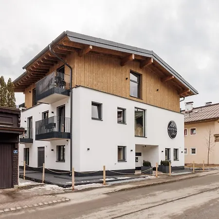 Appartement Stylish In Kirchberg en Tyrol