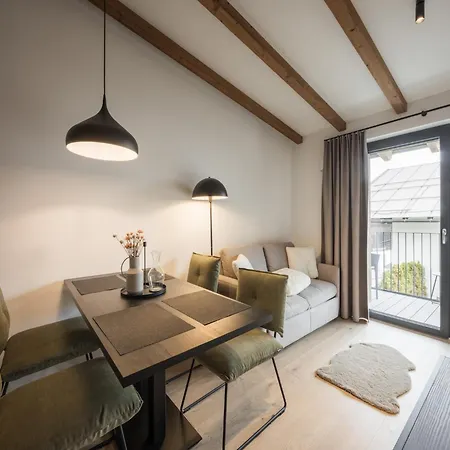 Stylish In Appartement