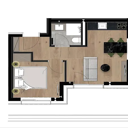 Stylish In Kirchberg en Tyrol