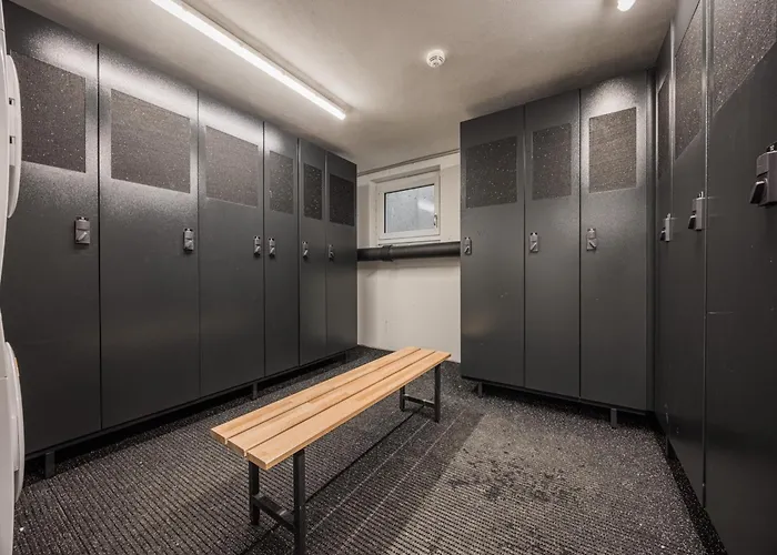 Appartement Stylish In Kirchberg en Tyrol