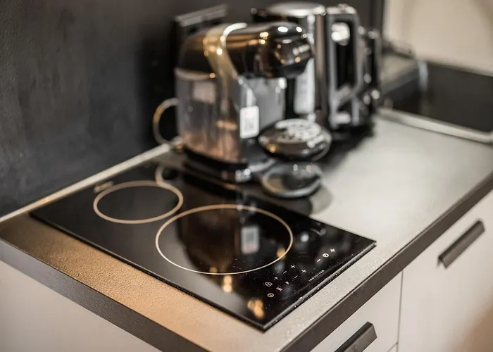 Stylish In Appartement