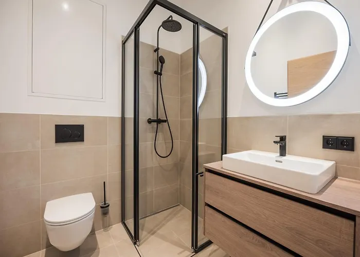 Stylish In Appartement Kirchberg en Tyrol