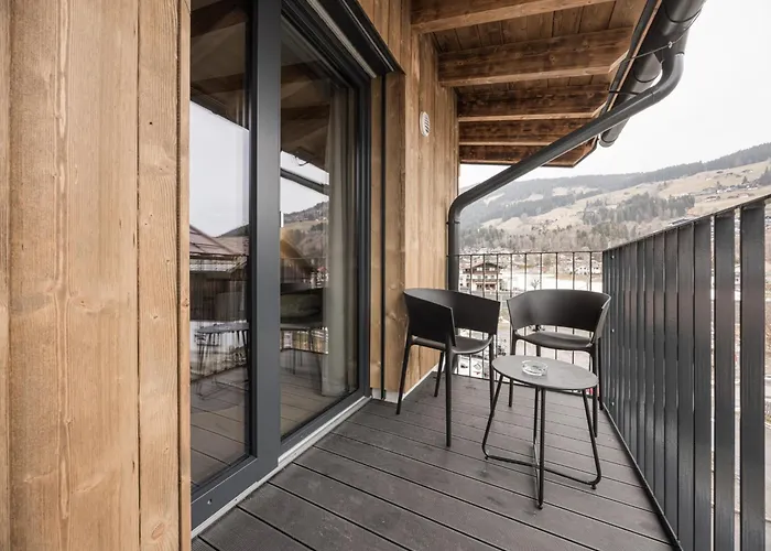 Stylish In Appartement *